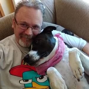 Meet your Posher, Nathan